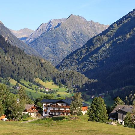 Pension Stammerhof Schladming Extérieur photo