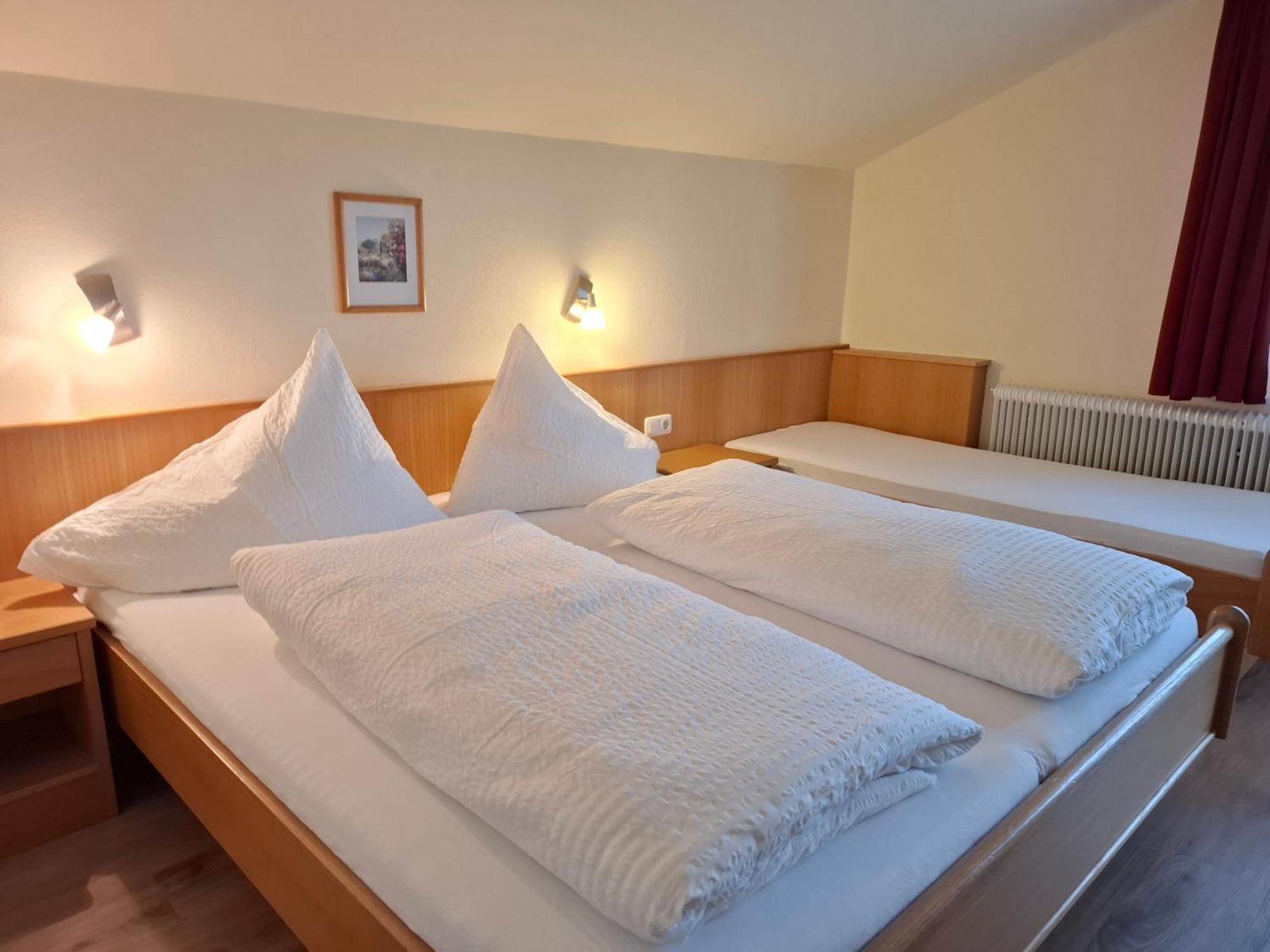Pension Stammerhof Schladming Extérieur photo