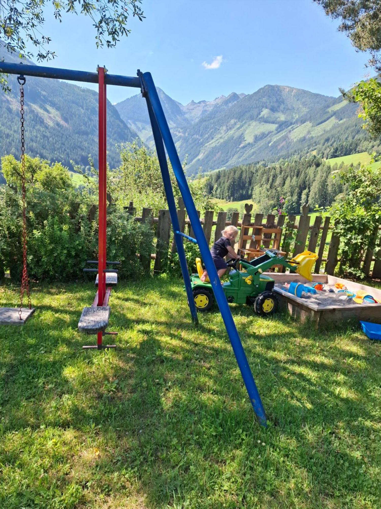 Pension Stammerhof Schladming Extérieur photo