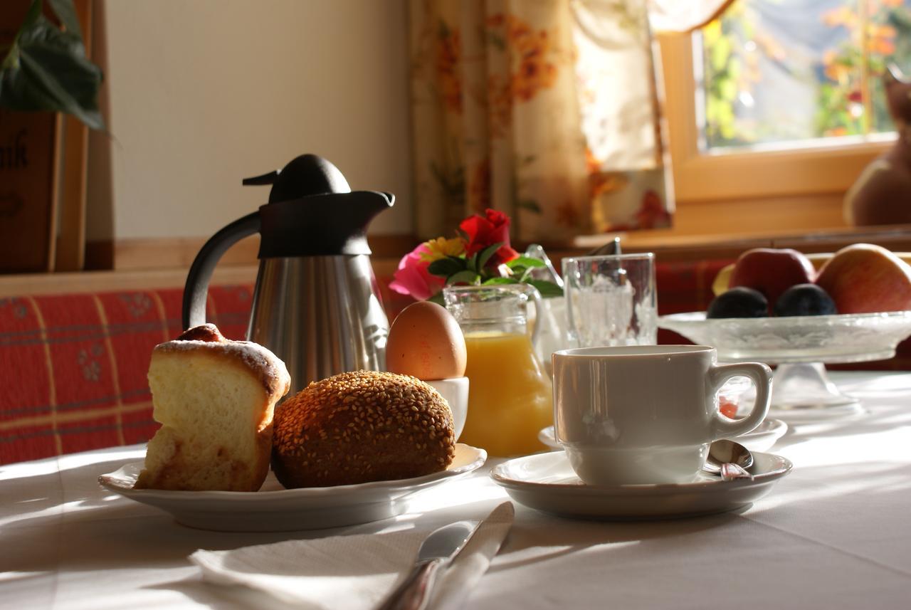 Pension Stammerhof Schladming Extérieur photo