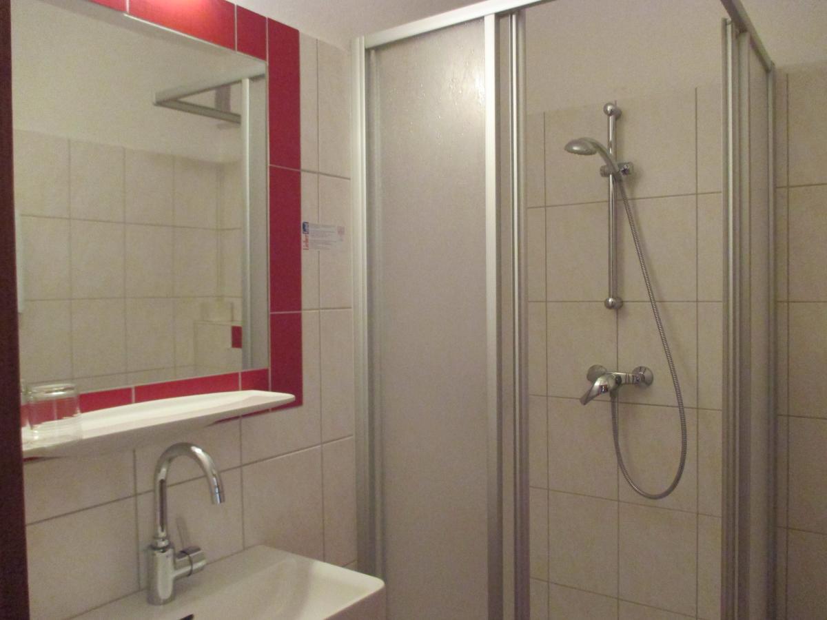 Pension Stammerhof Schladming Extérieur photo