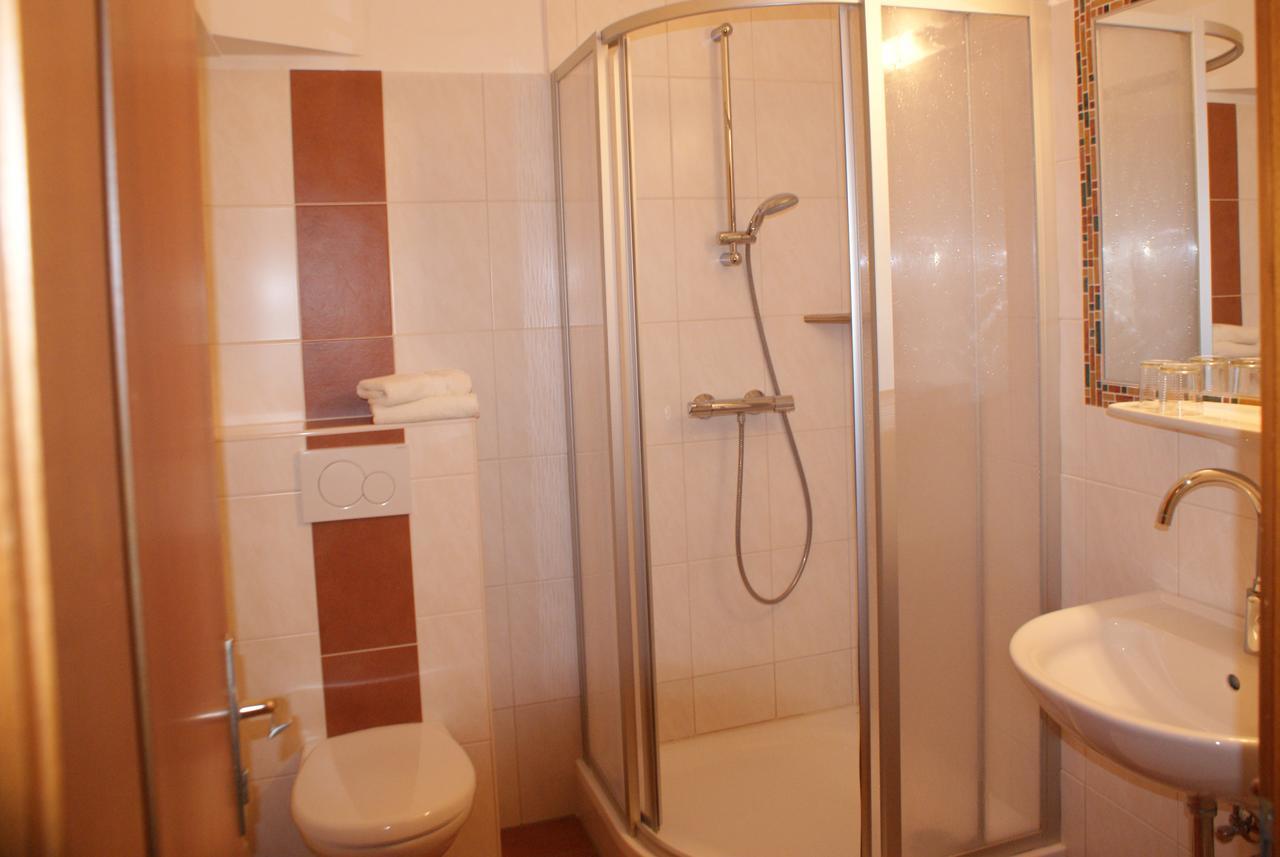 Pension Stammerhof Schladming Extérieur photo