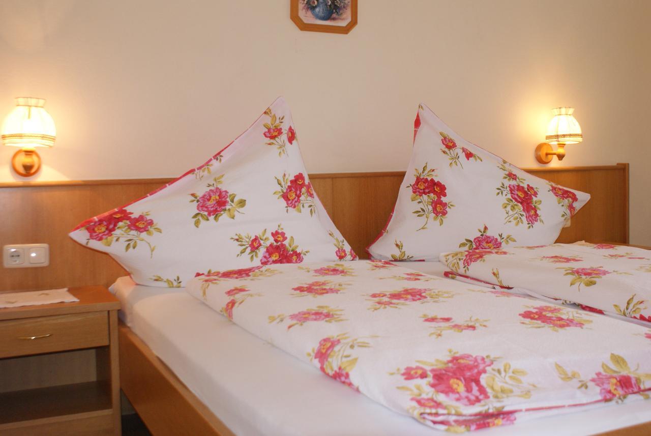 Pension Stammerhof Schladming Extérieur photo