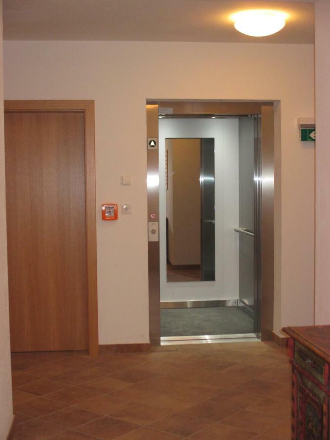 Pension Stammerhof Schladming Extérieur photo