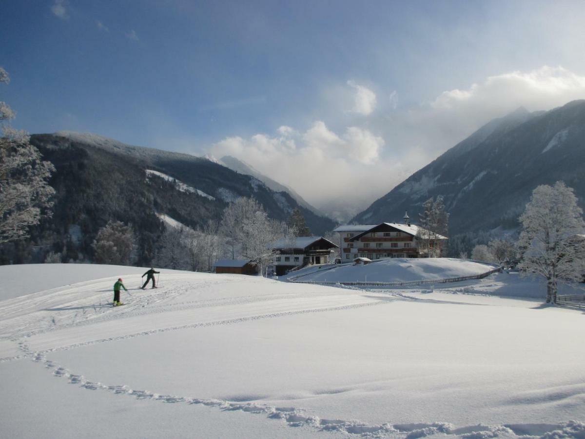 Pension Stammerhof Schladming Extérieur photo